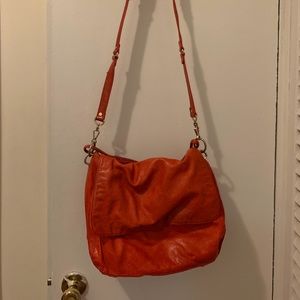 Rebecca Minkoff Red Crossbody